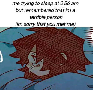 sorry sorry