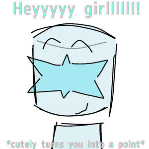 pointified you pointified you