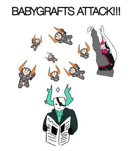 ATTACK ATTACK