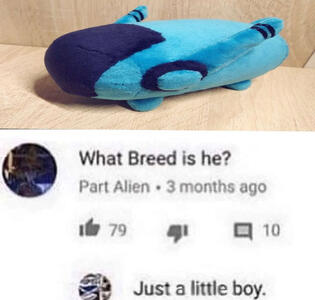 hyperlaser plushie hyperlaser plushie